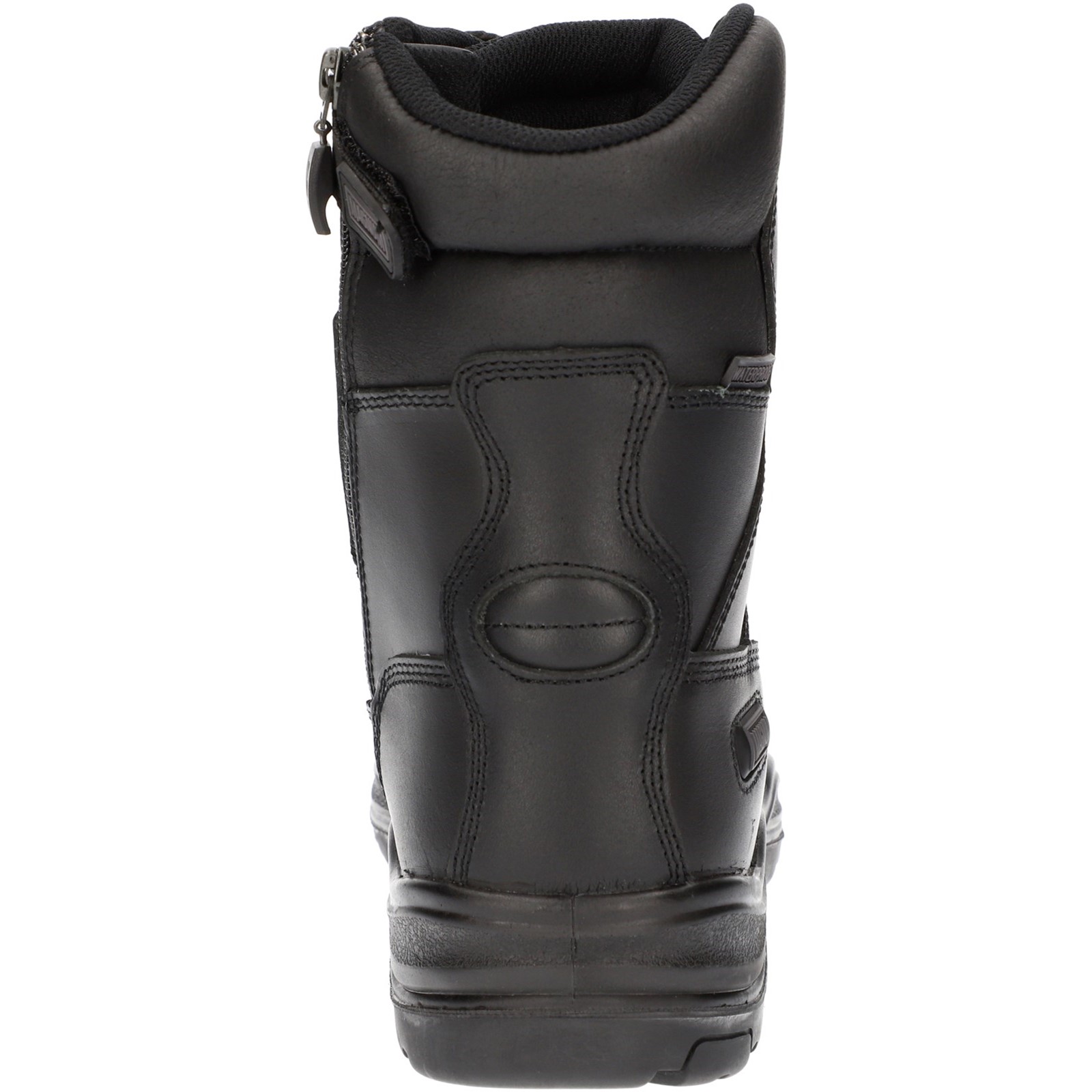 Rigmaster Side-Zip, detail