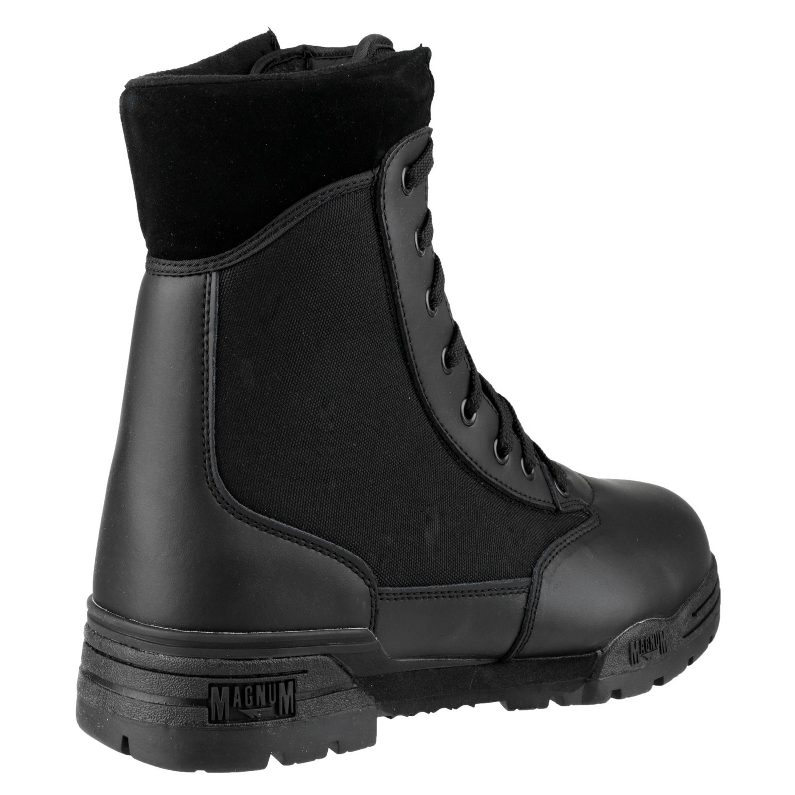 Magnum Classic Uniform Boot E FO SRA worn