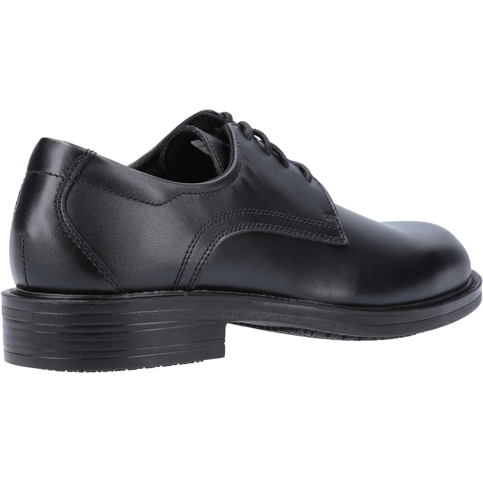 Magnum Duty Lite Uniform Shoe E SRC worn