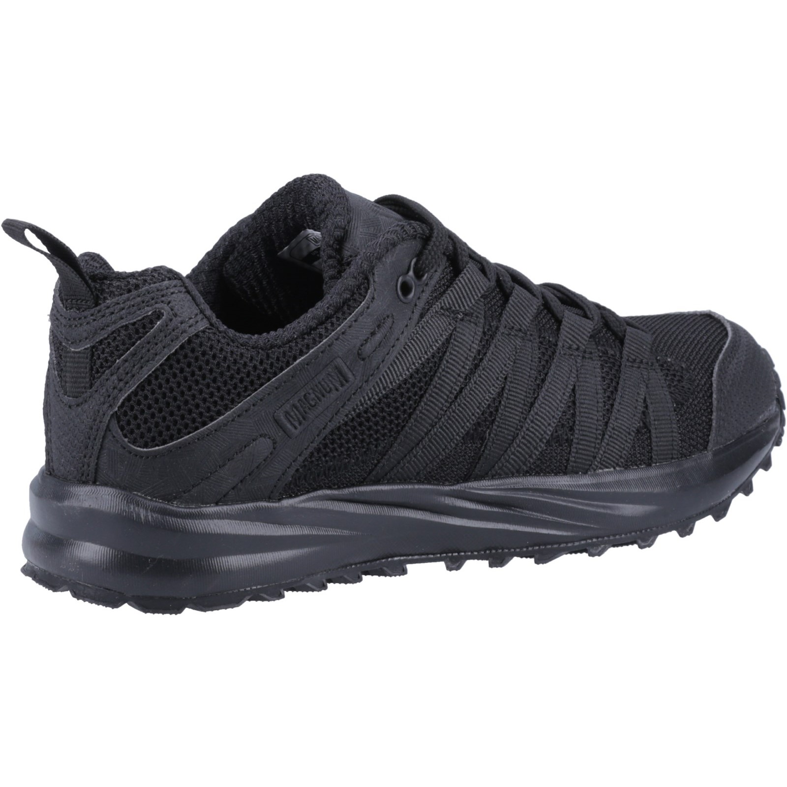 Magnum Storm Trail Lite Uniform Trainers worn