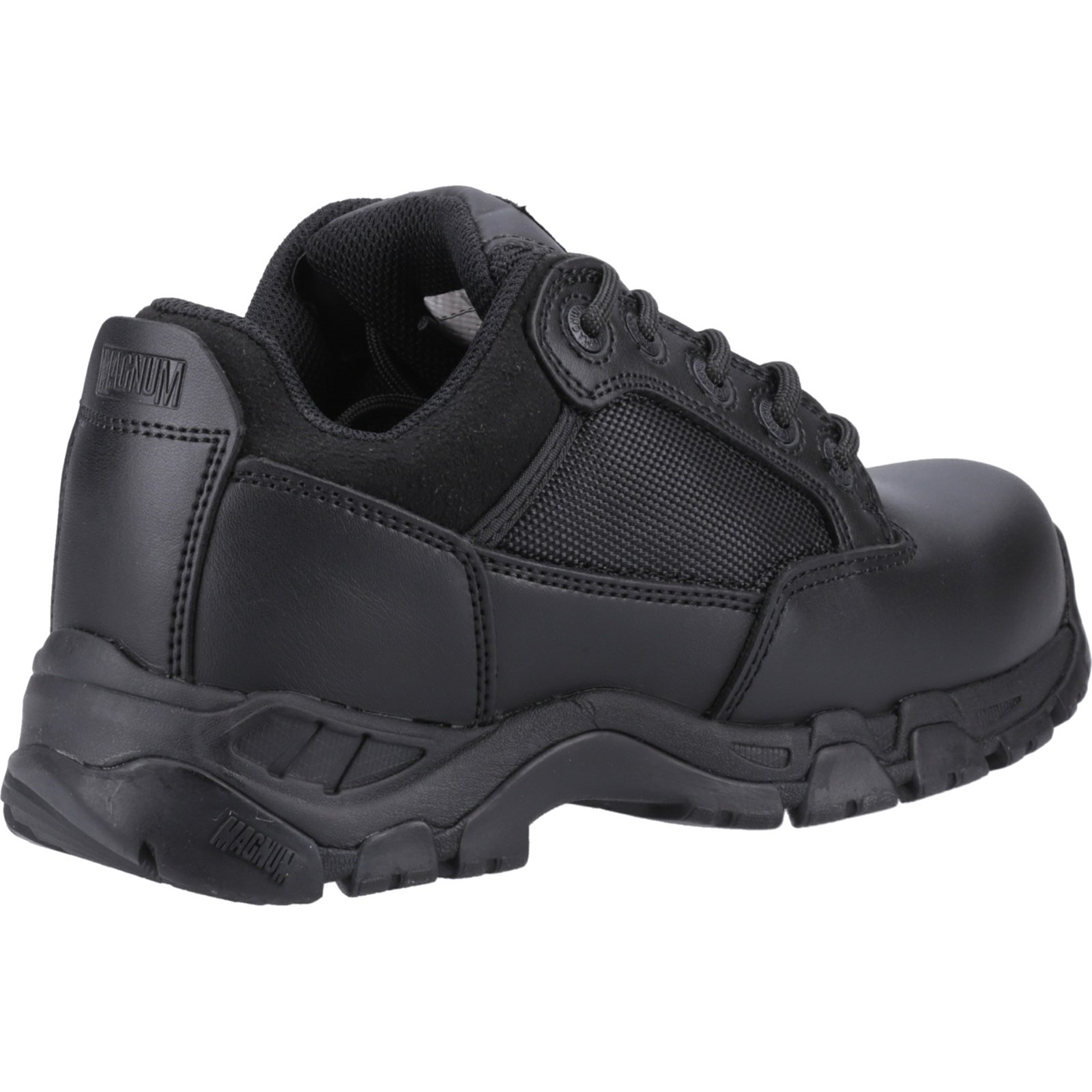 Magnum Viper Pro 3.0 + Uniform Shoes FO SRA worn