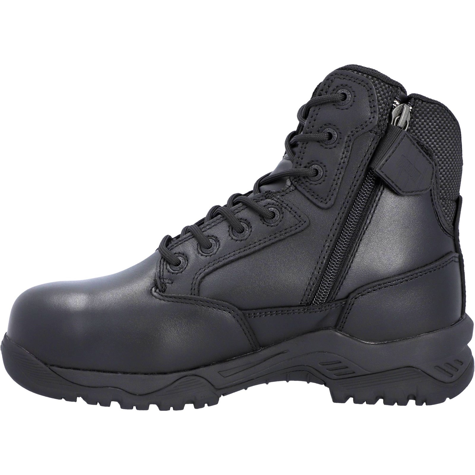 Strike Force 6.0, detail
