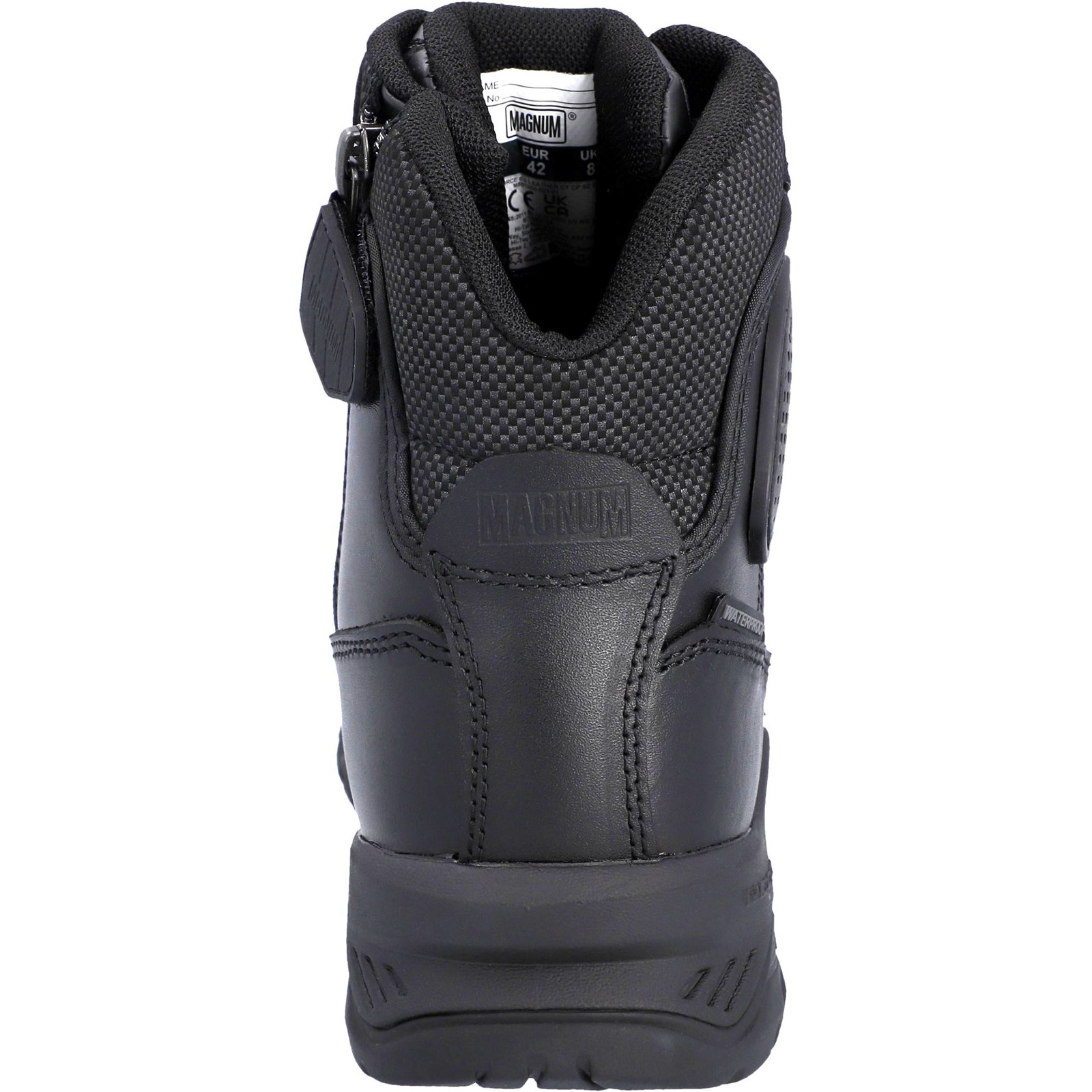 Strike Force 6.0, detail