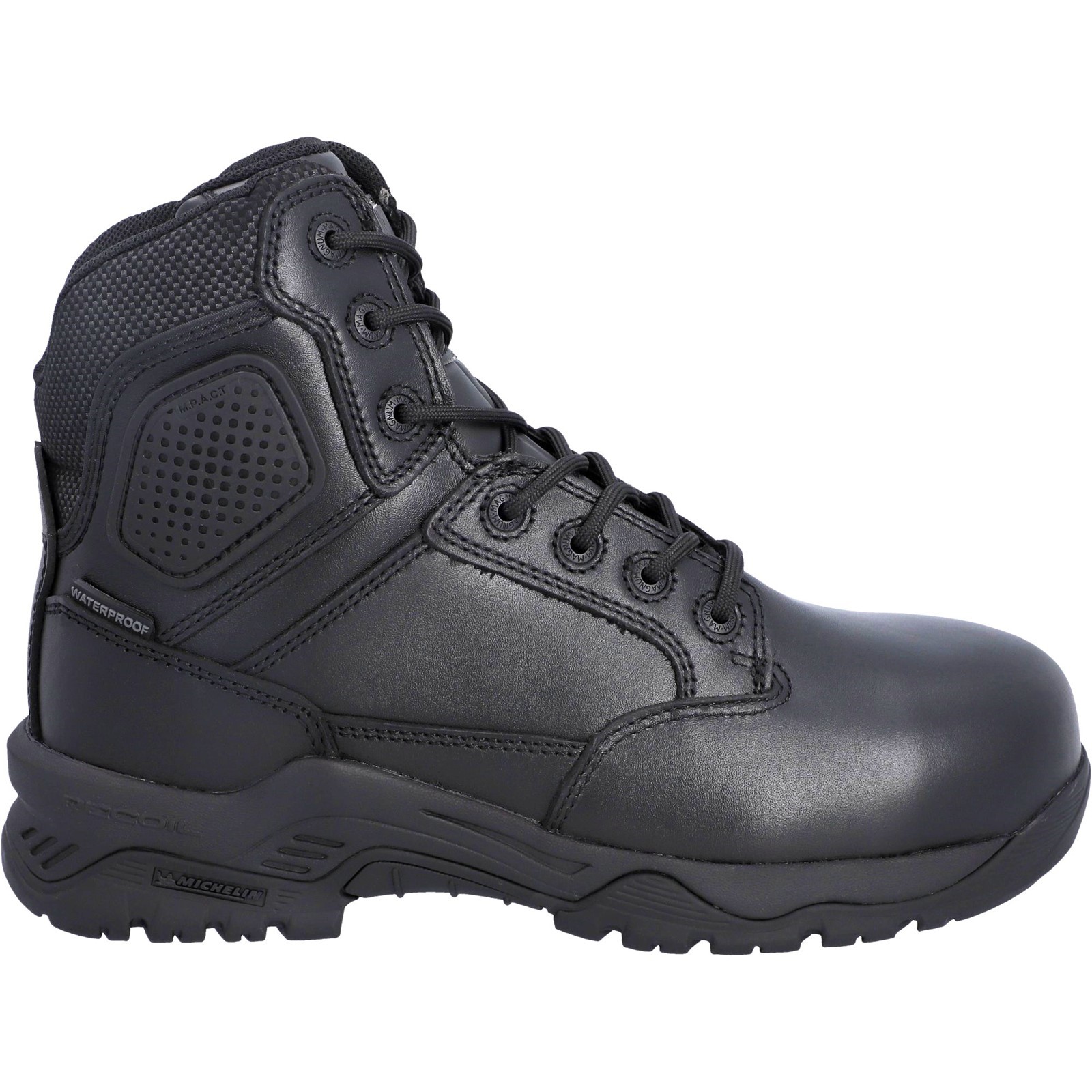 Strike Force 6.0, detail