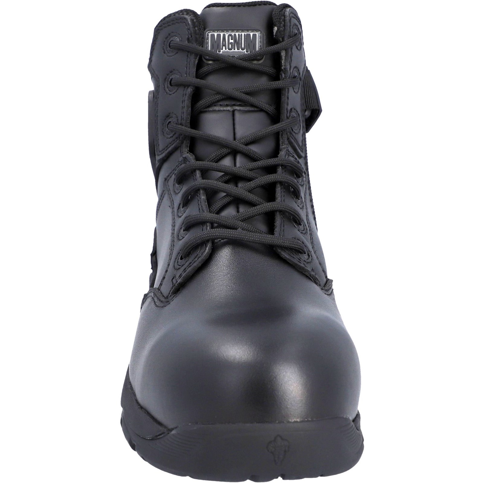 Strike Force 6.0, detail