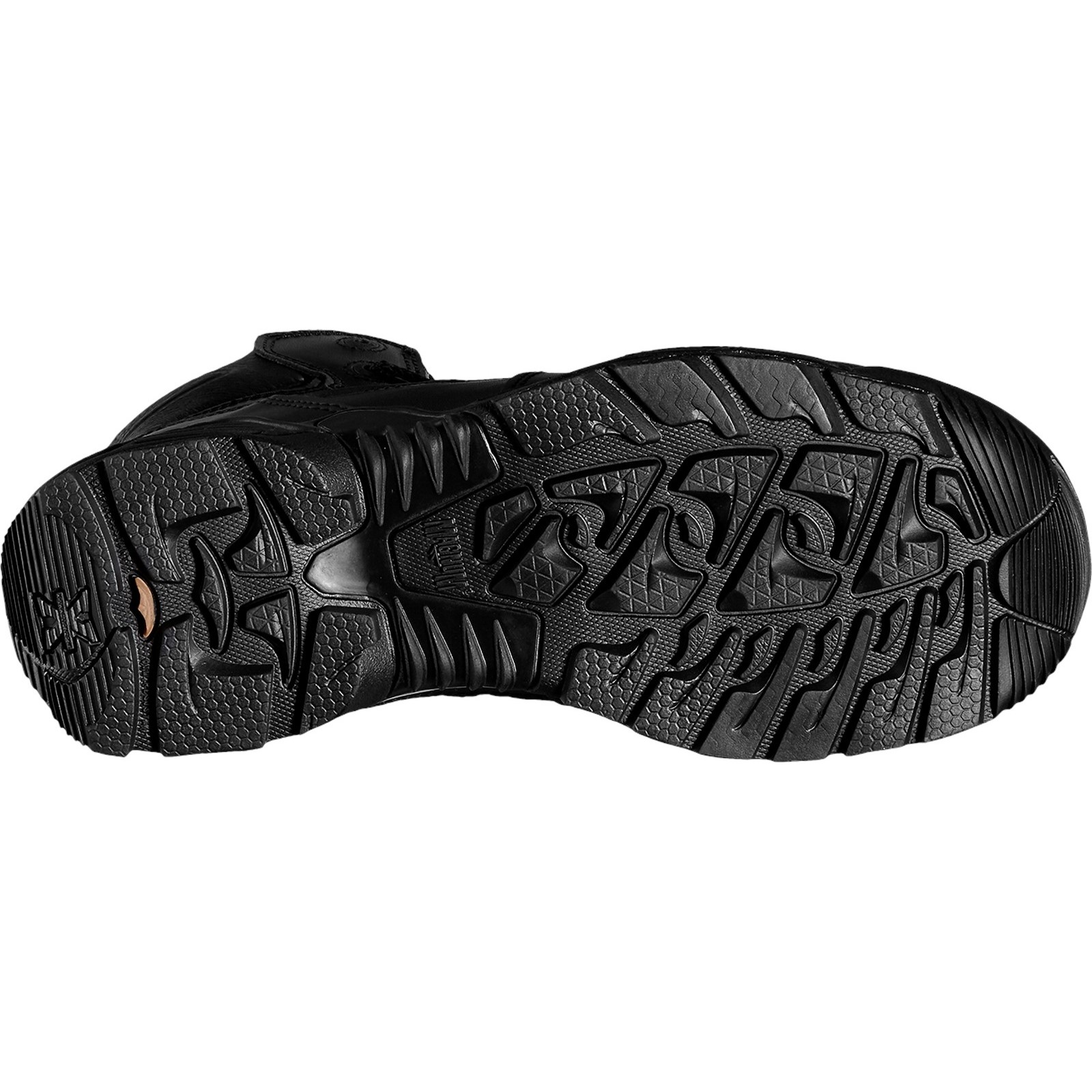 Stealth Force 6.0, detail