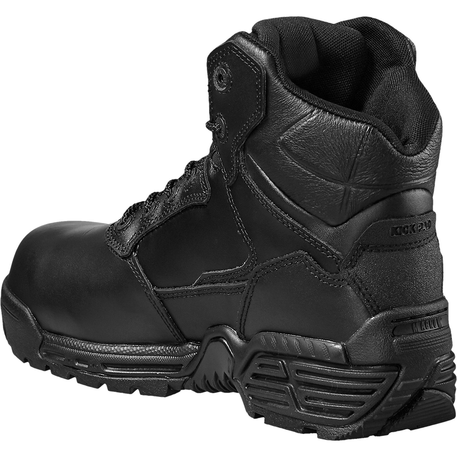 Stealth Force 6.0, detail