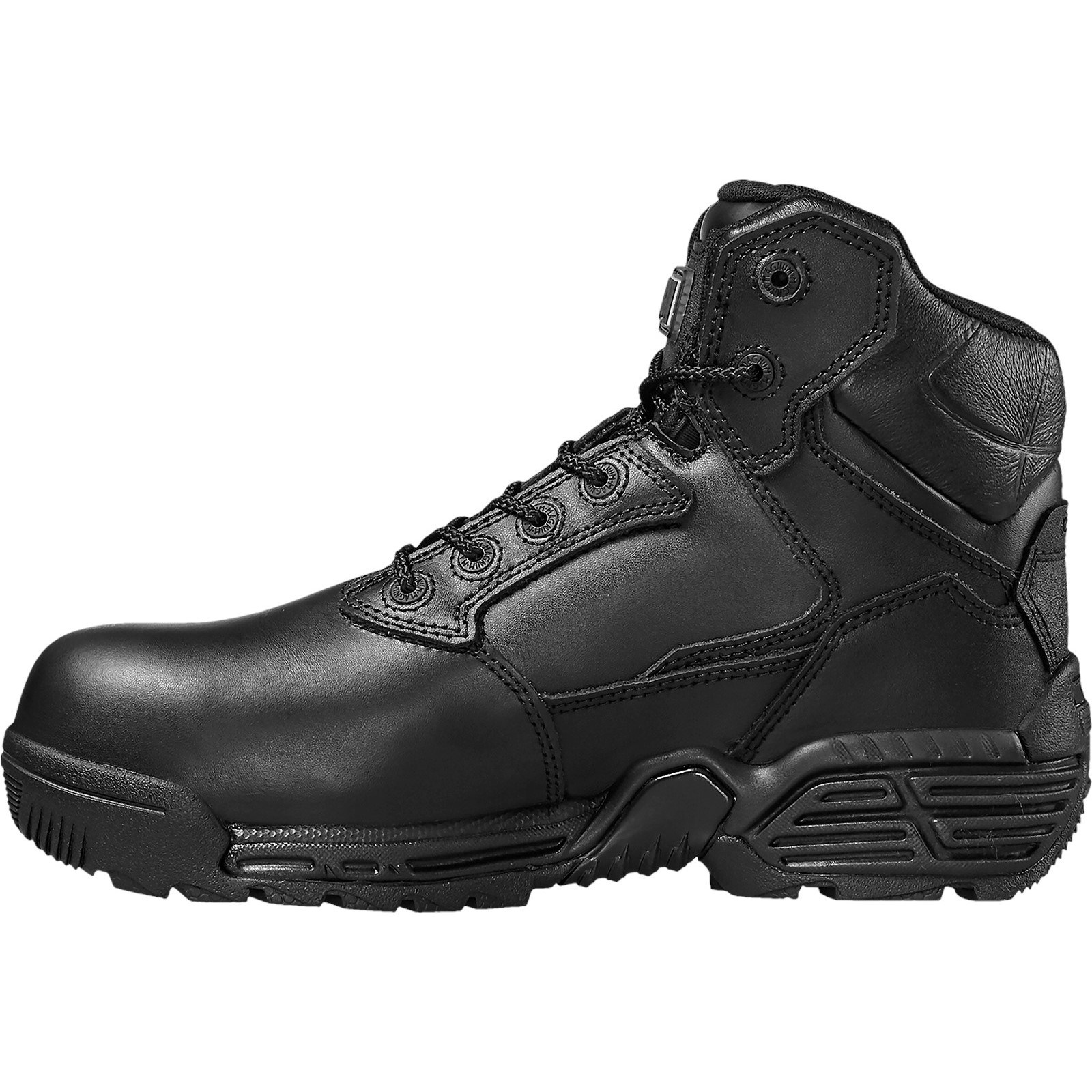 Stealth Force 6.0, detail