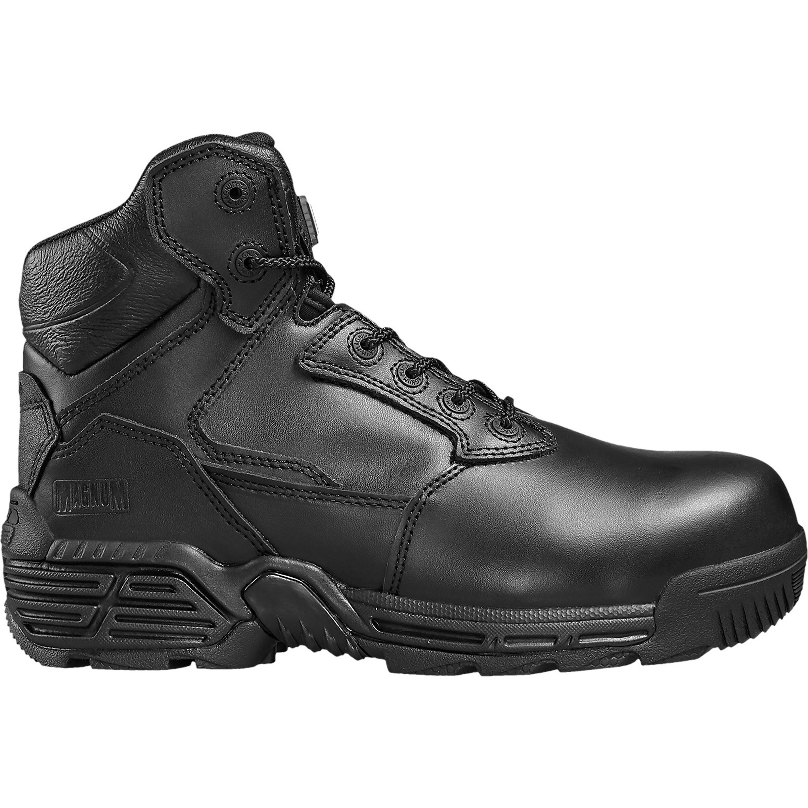 Stealth Force 6.0, detail