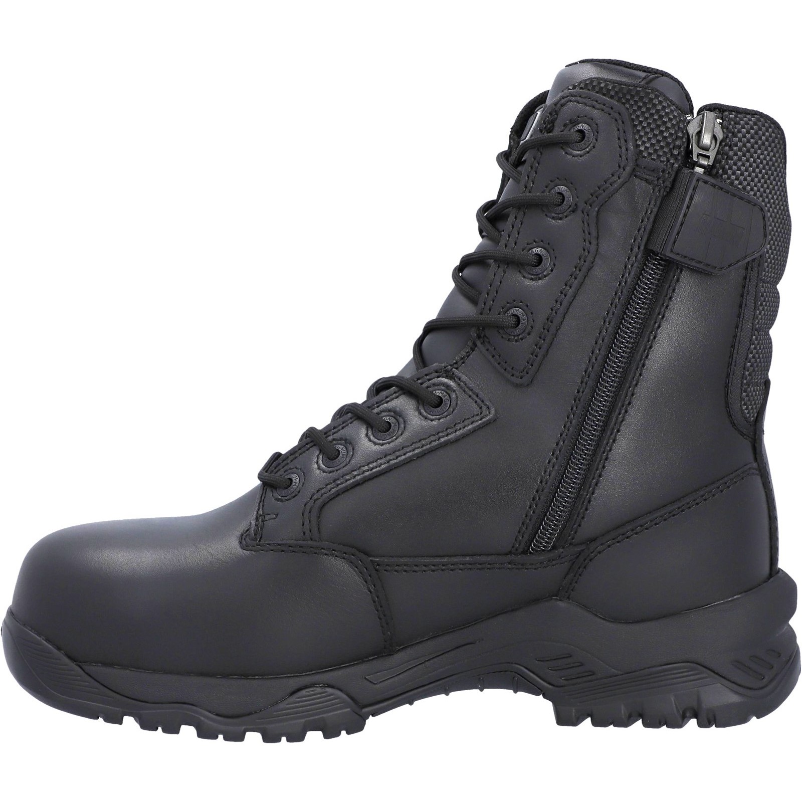 Strike Force 8.0, detail