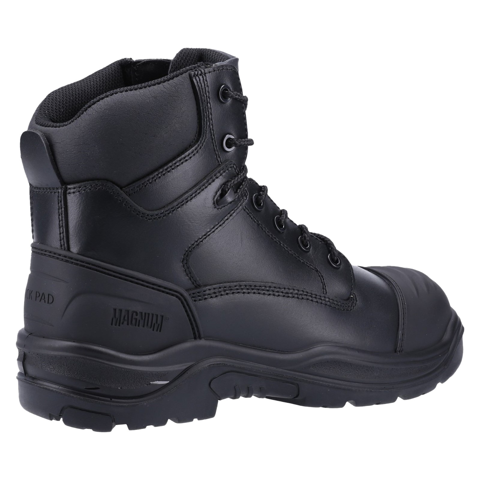 Roadmaster MET, detail