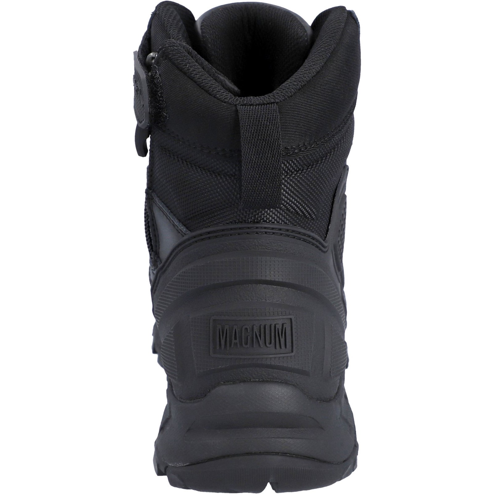Magnum Spider Exo 6.0 WP SZ Occupational Footwear worn