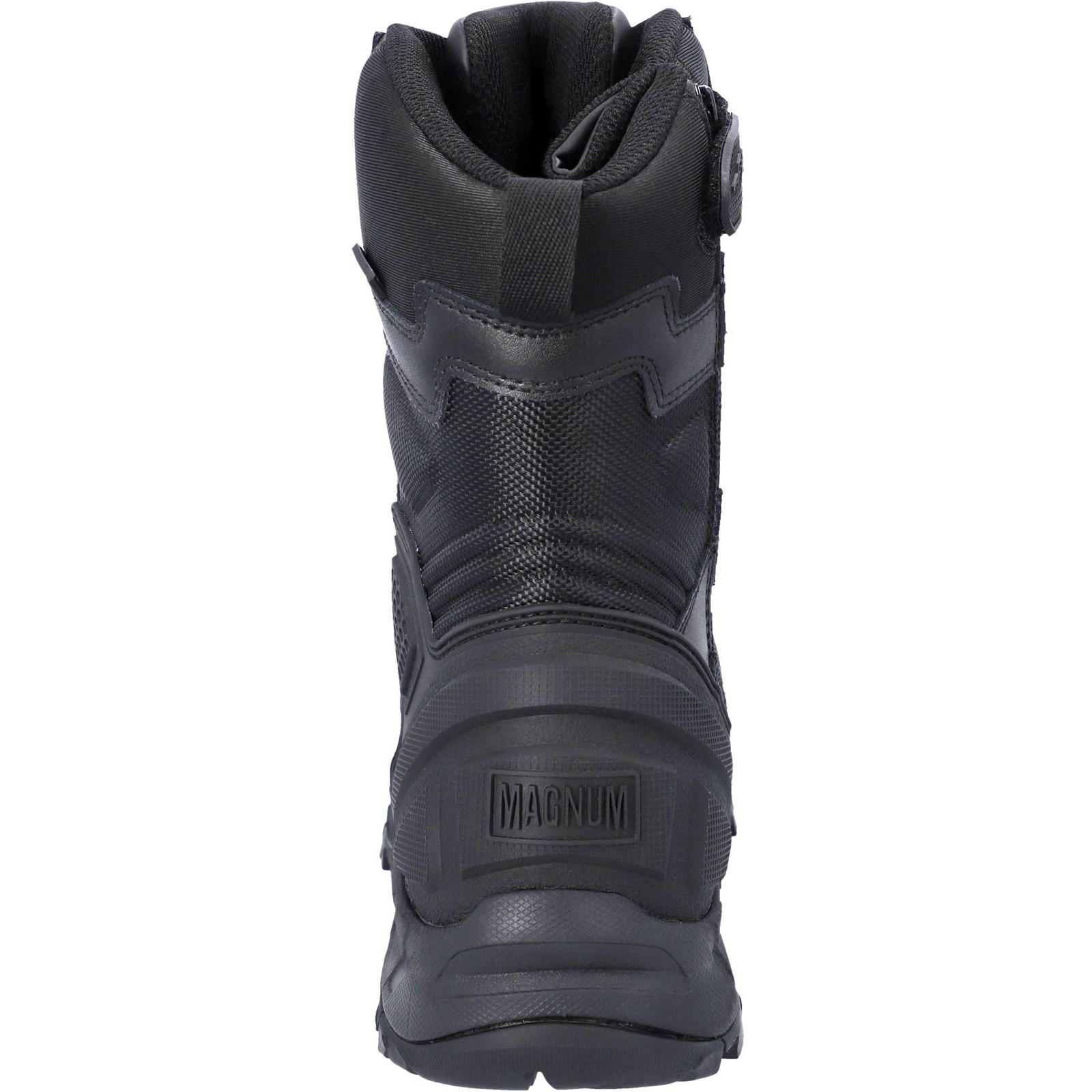 Magnum Spider Exo 8.0 WP SZ Occupational Footwear worn
