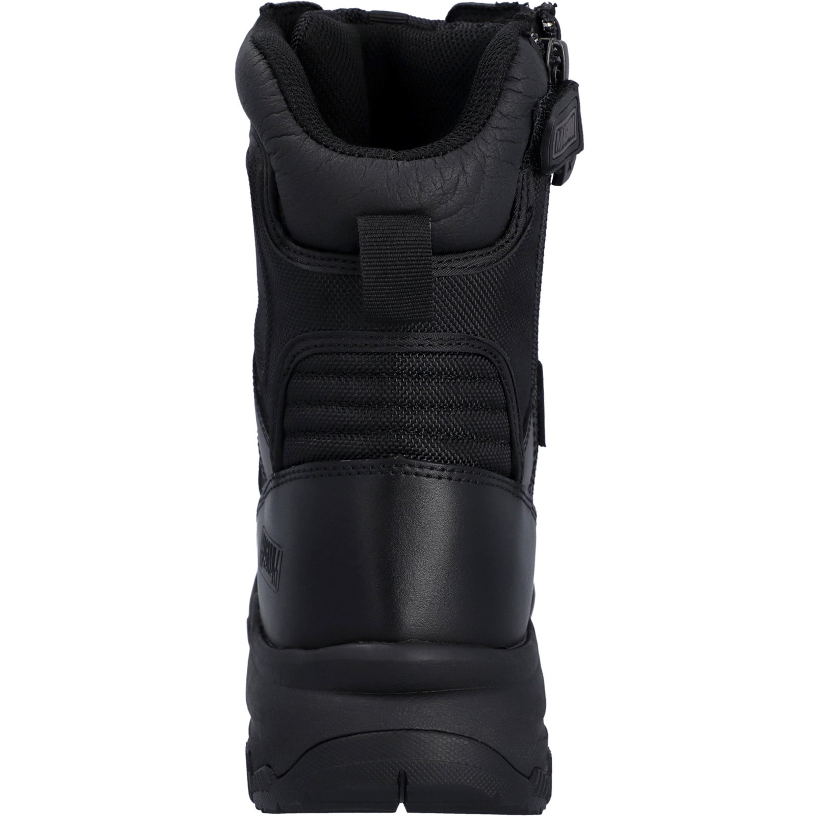 Magnum Vanguard 8.0 Occupational Footwear worn