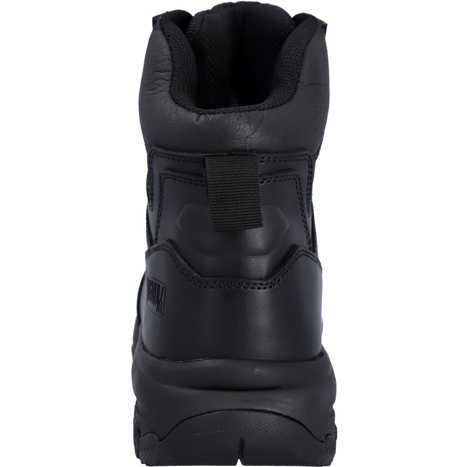 Magnum Vanguard 6.0 Occupational Footwear worn