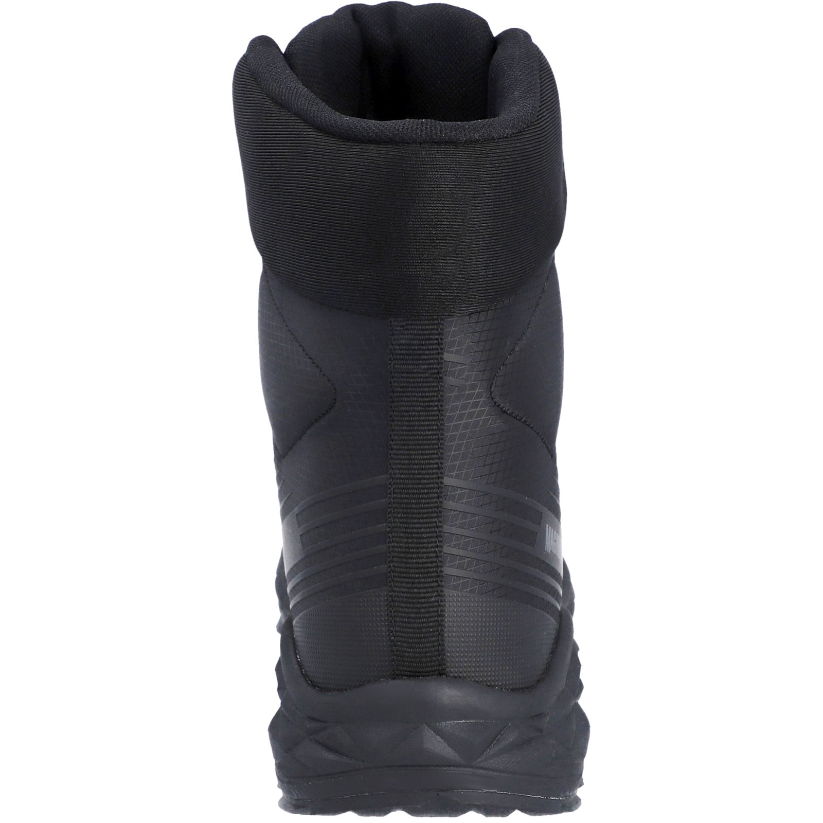 Magnum GEO STORM  8.0 WP Boot worn