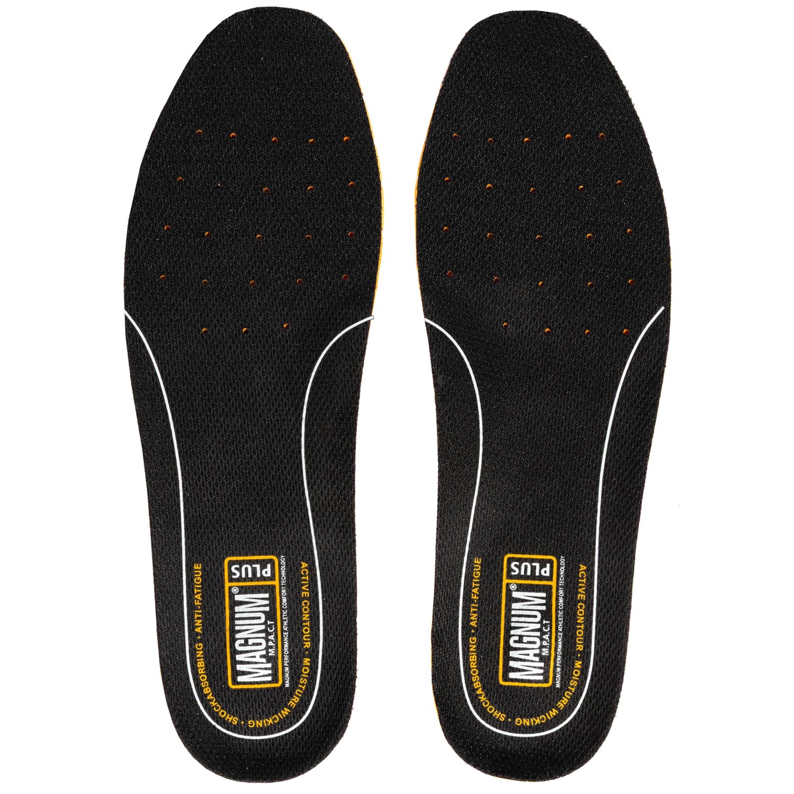 Magnum MPACT Sockliner