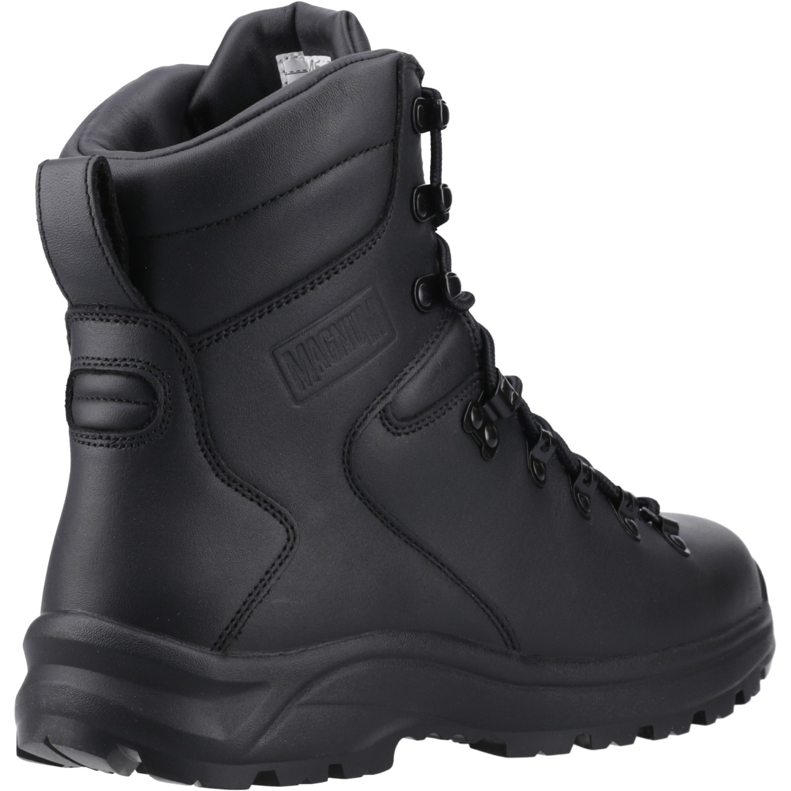 Magnum Guardian Response Boot M810139 worn