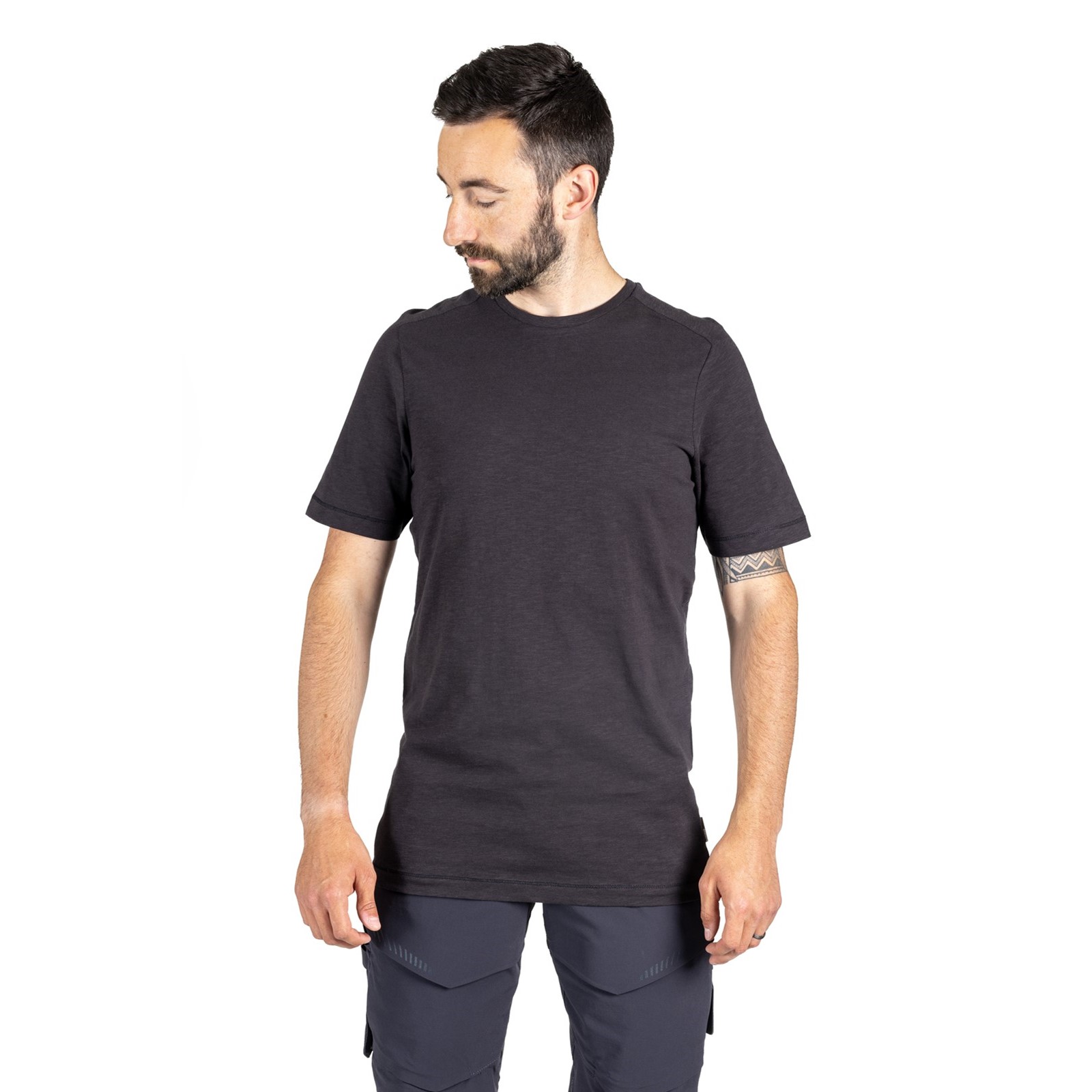 Custom T-shirt, front