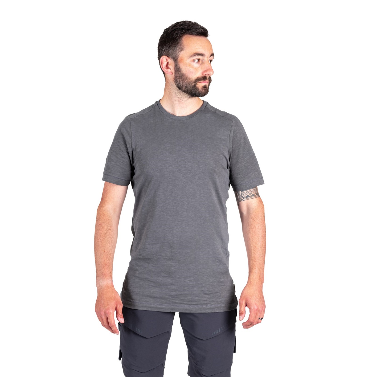 Custom T-shirt, front