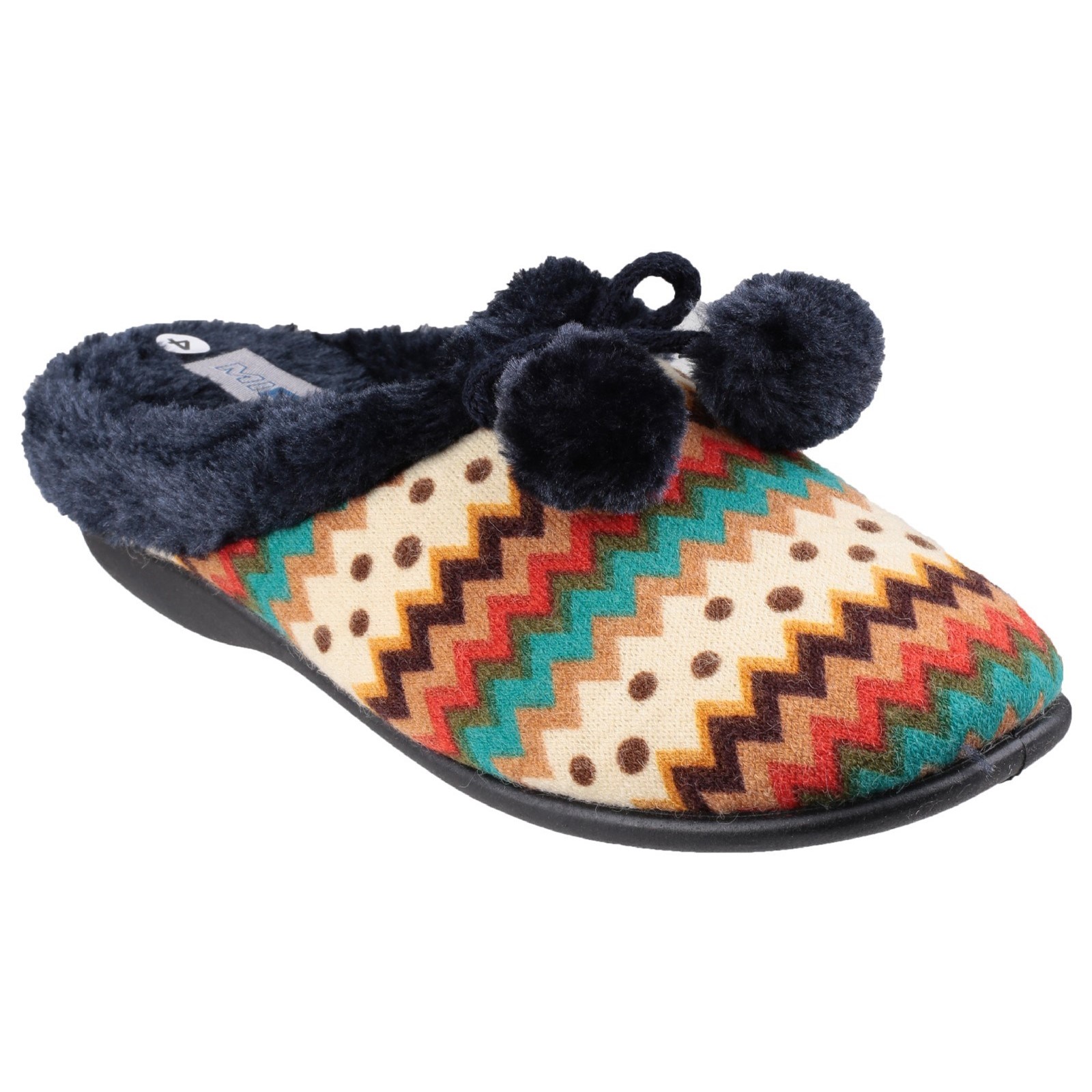 Mirak Chabilis Womens Slipper Womens Mirak Mule Mule Chabilis Chabilis Womens Slipper Mirak UBdwpdq