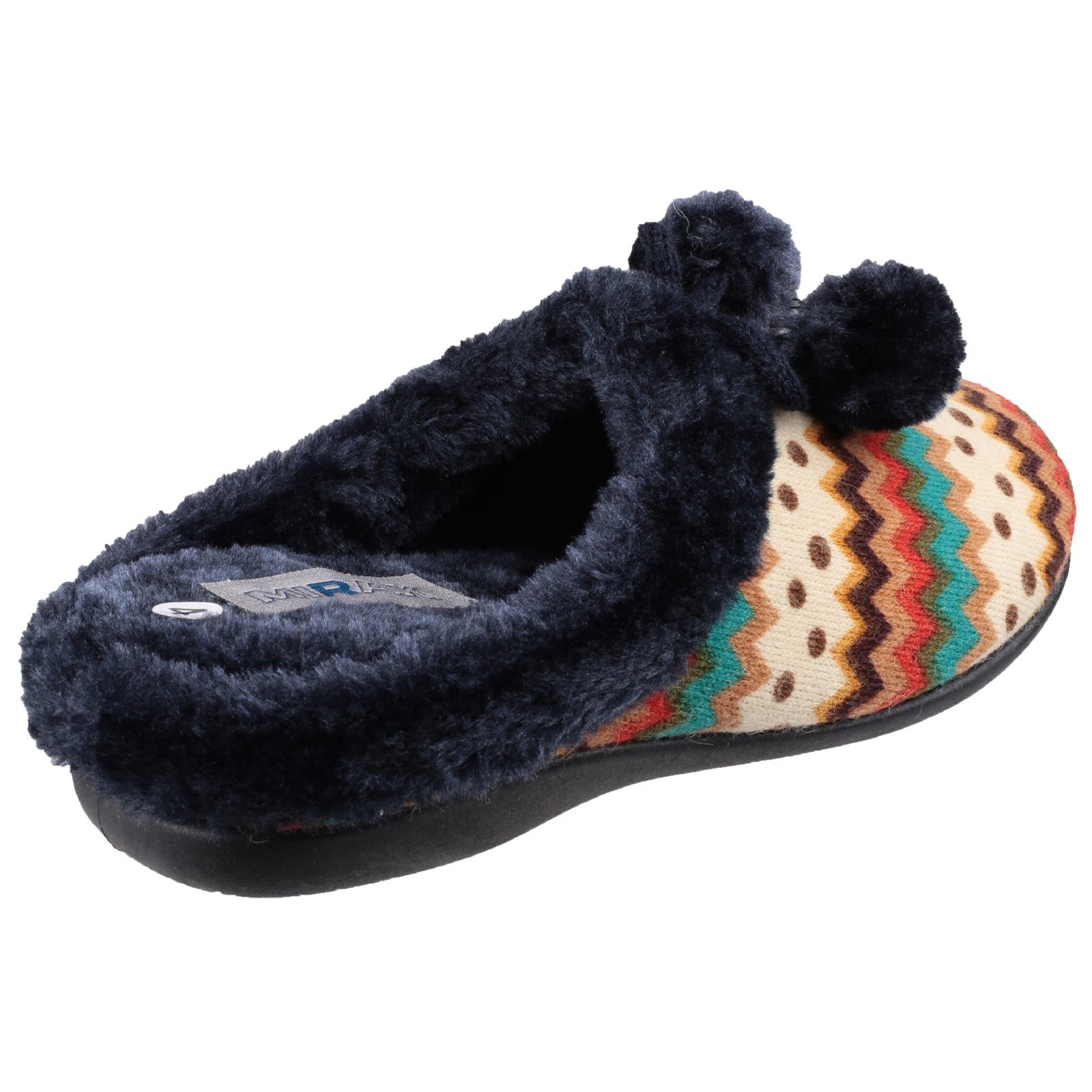 Mirak Chabilis Womens Slipper Womens Mirak Mule Mule Chabilis Chabilis Womens Slipper Mirak UBdwpdq