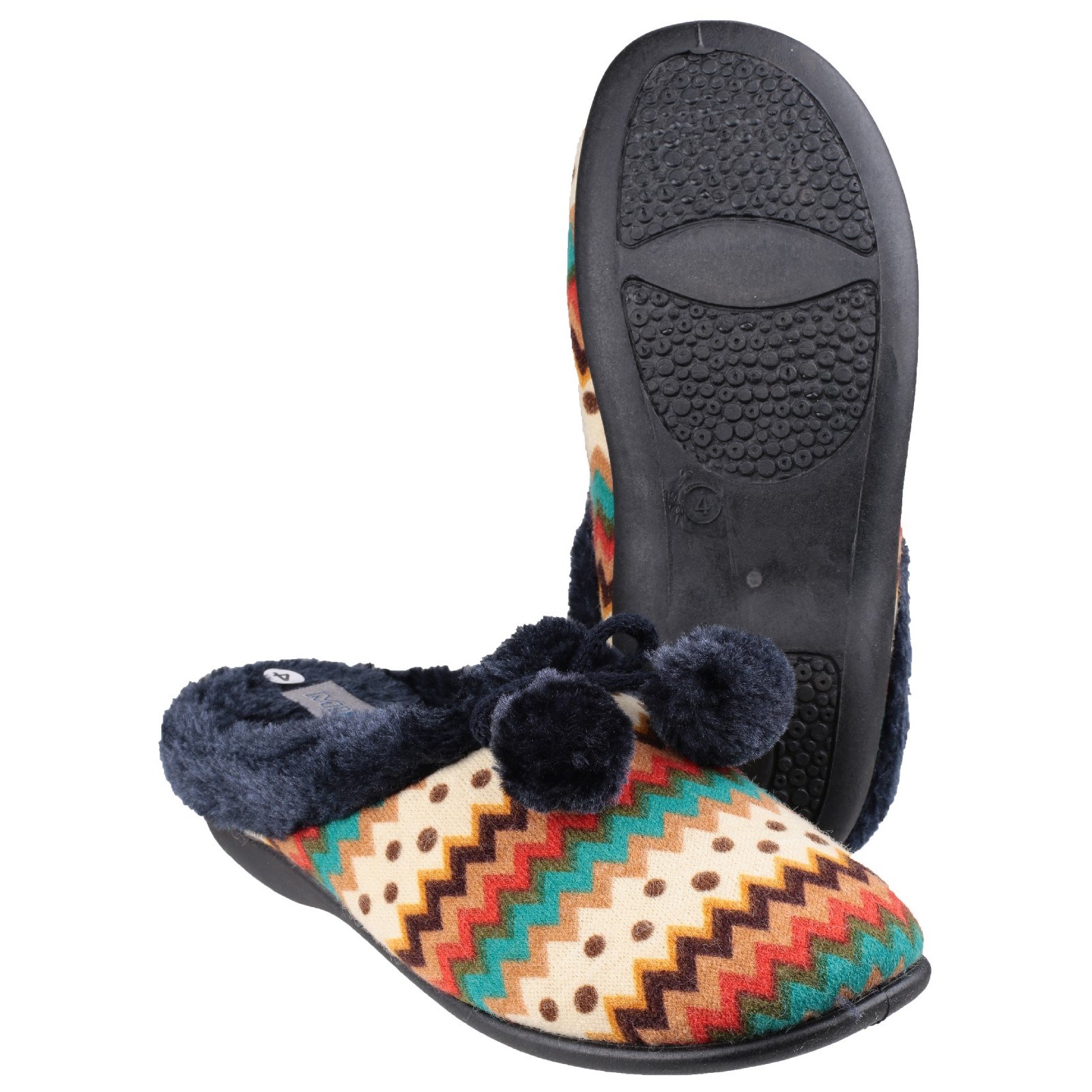 Mirak Chabilis Womens Slipper Womens Mirak Mule Mule Chabilis Chabilis Womens Slipper Mirak UBdwpdq