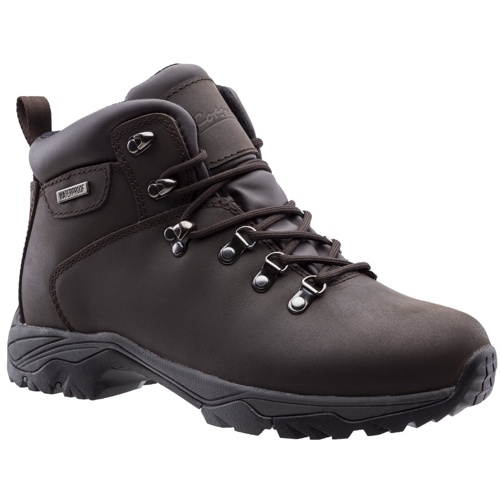 Mirak Infantil Nebraska Bota Alpinista Mirak Infantil Nebraska Bota Alpinista