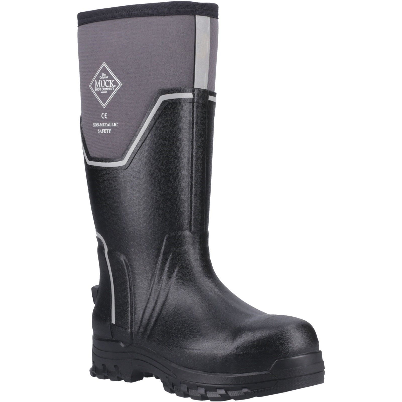 Grit S5 Safety Wellington
