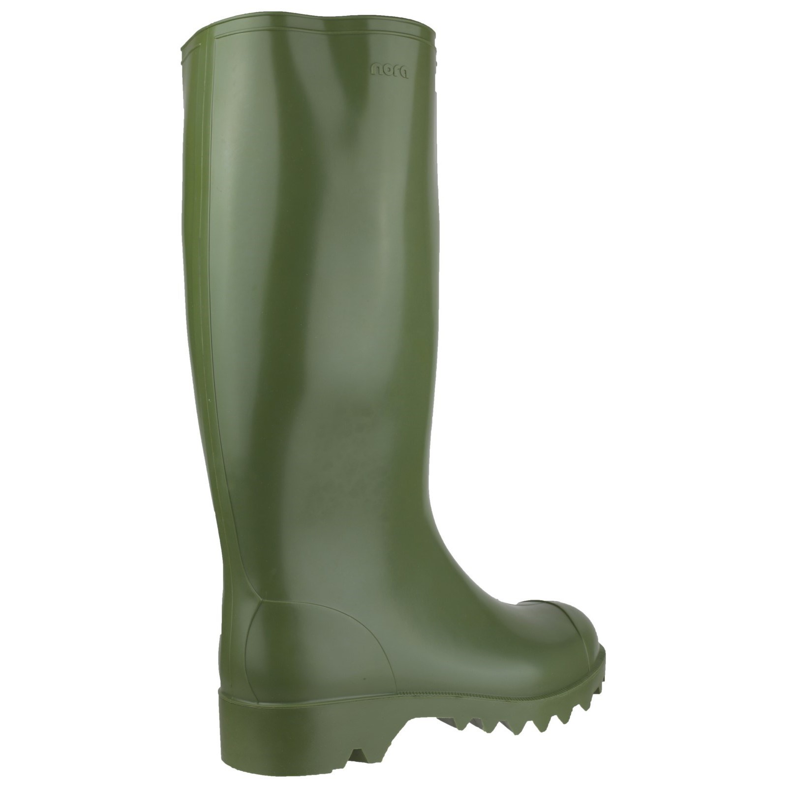 Nora Dolomit Wellington worn