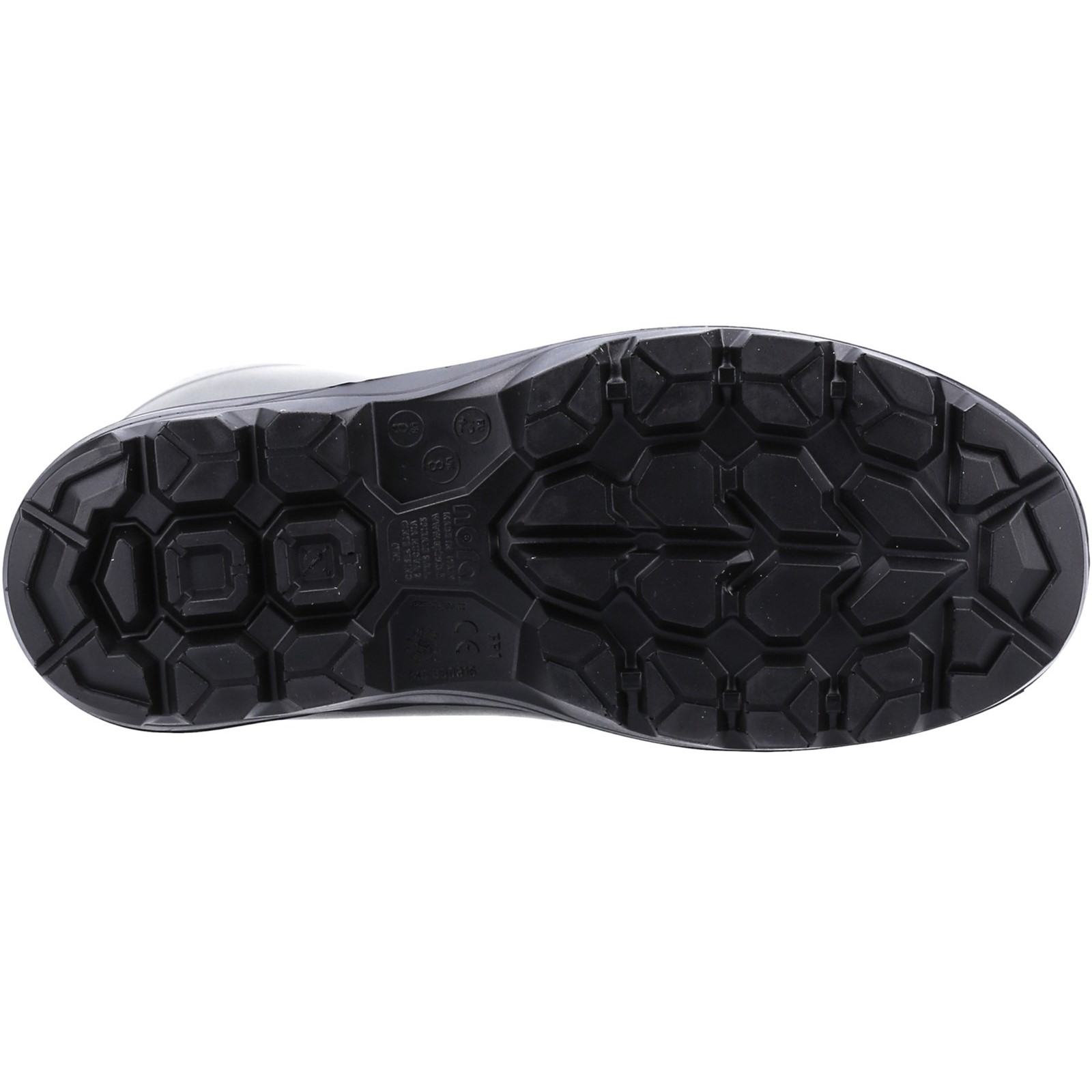 Noramax Pro S5, detail