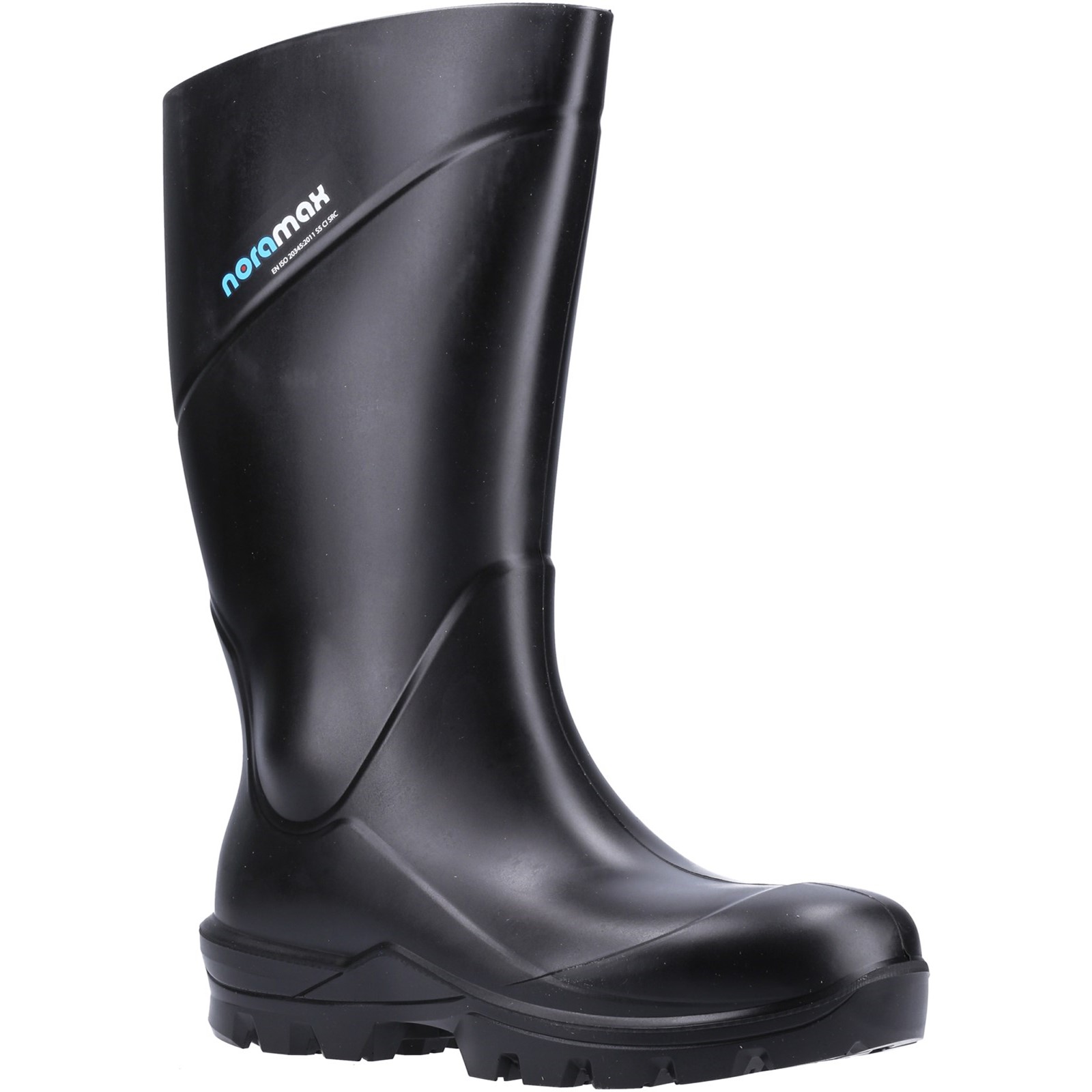 Noramax Pro S5, front