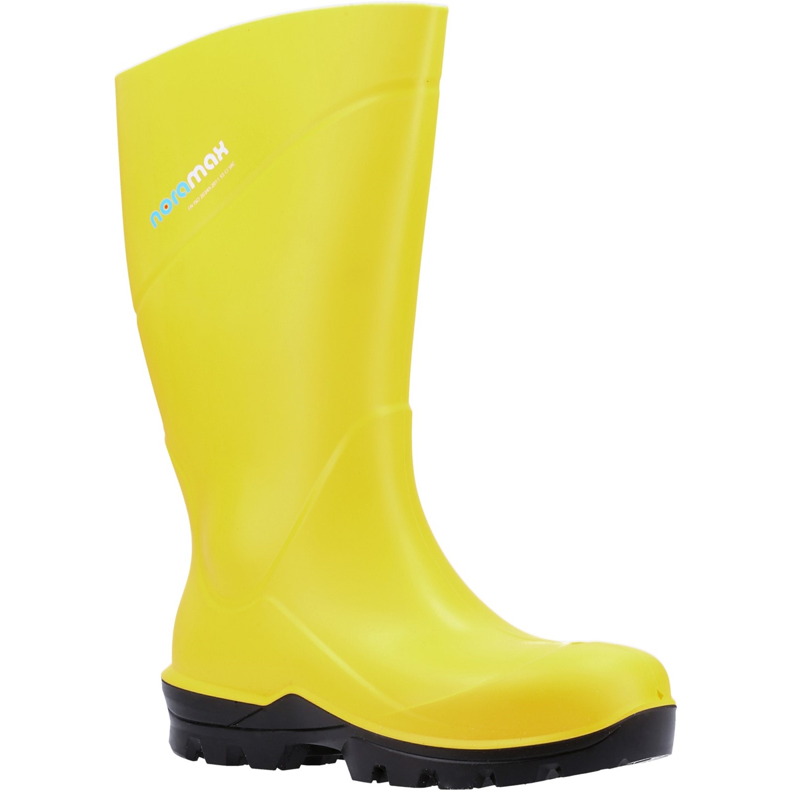 Noramax Pro S5, front
