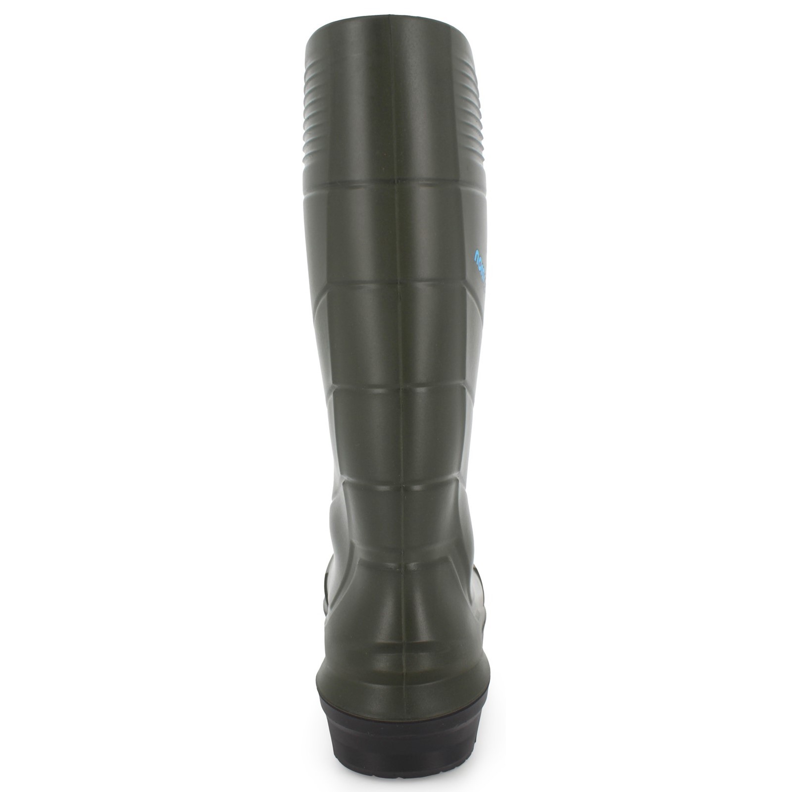Noracomp S5, detail