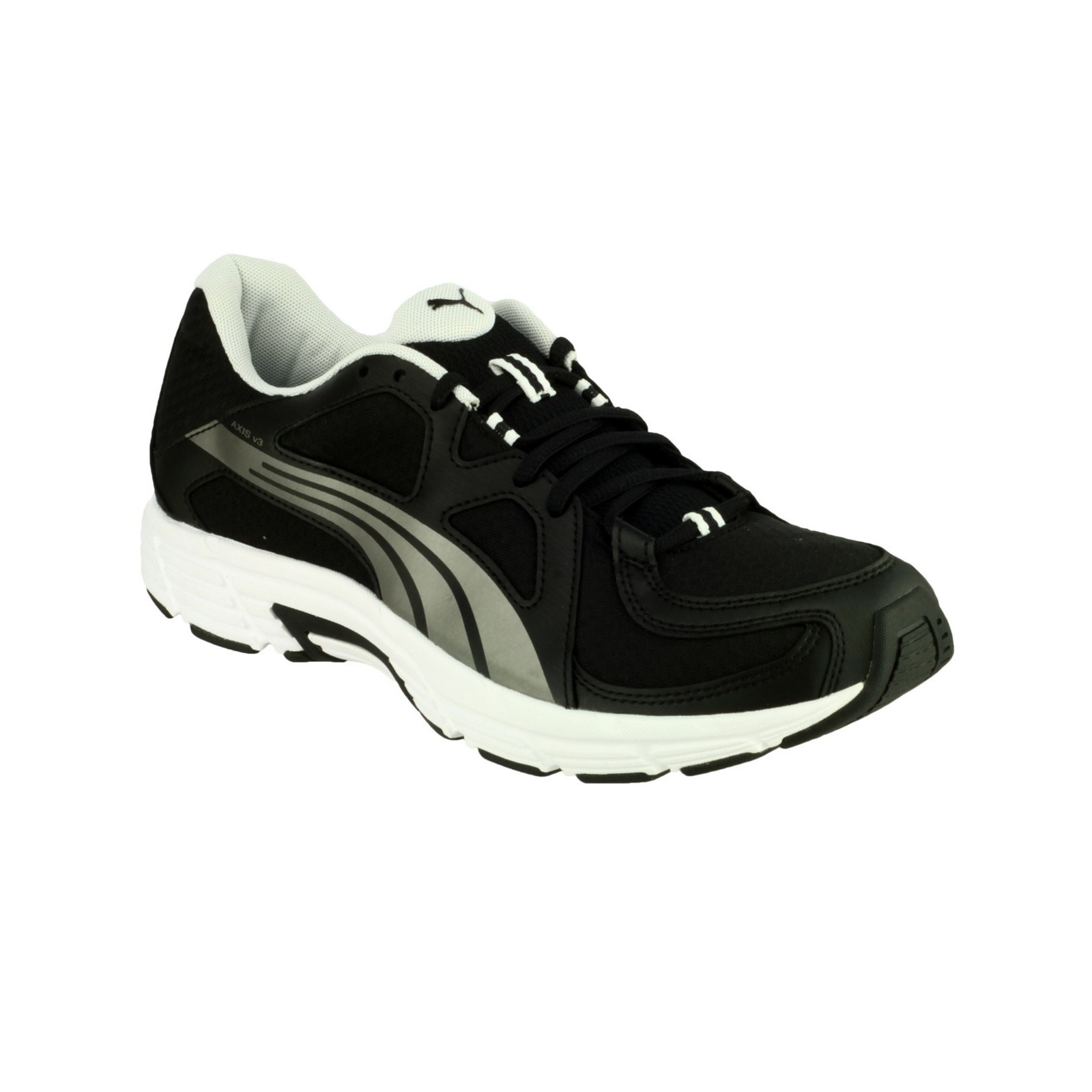 Puma Mens Axis V3 Mens Trainer Puma Mens Axis V3 Mens Trainer