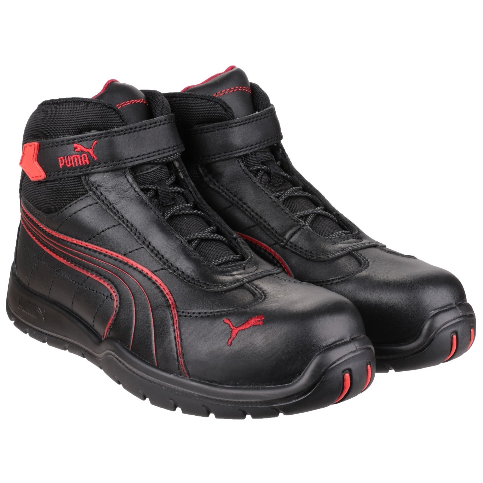 Daytona Mid, detail