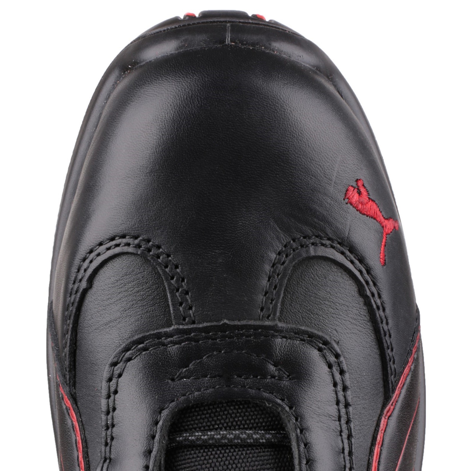 Daytona Mid, detail