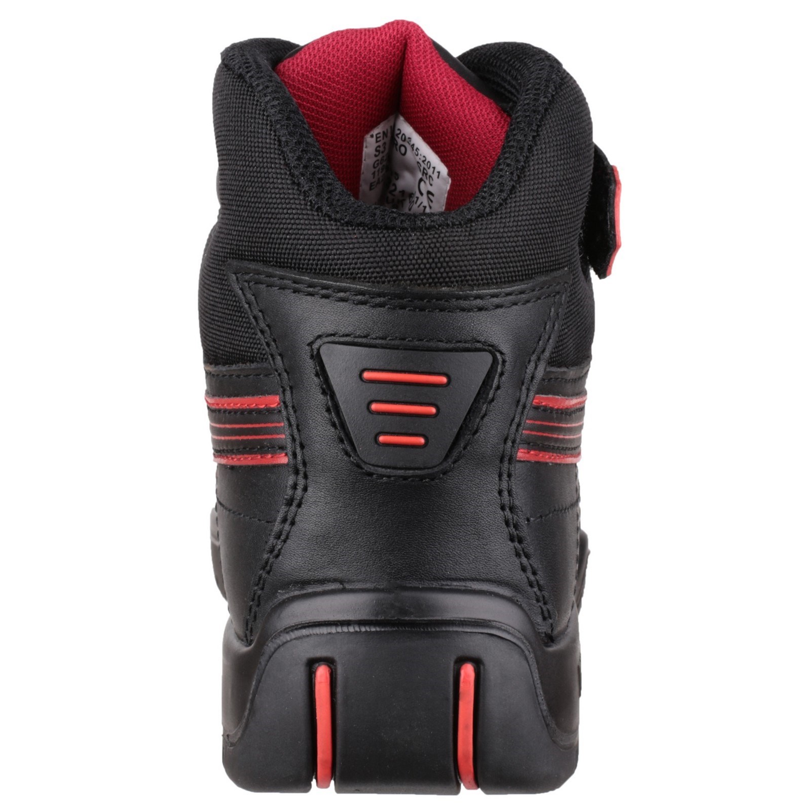 Daytona Mid, detail