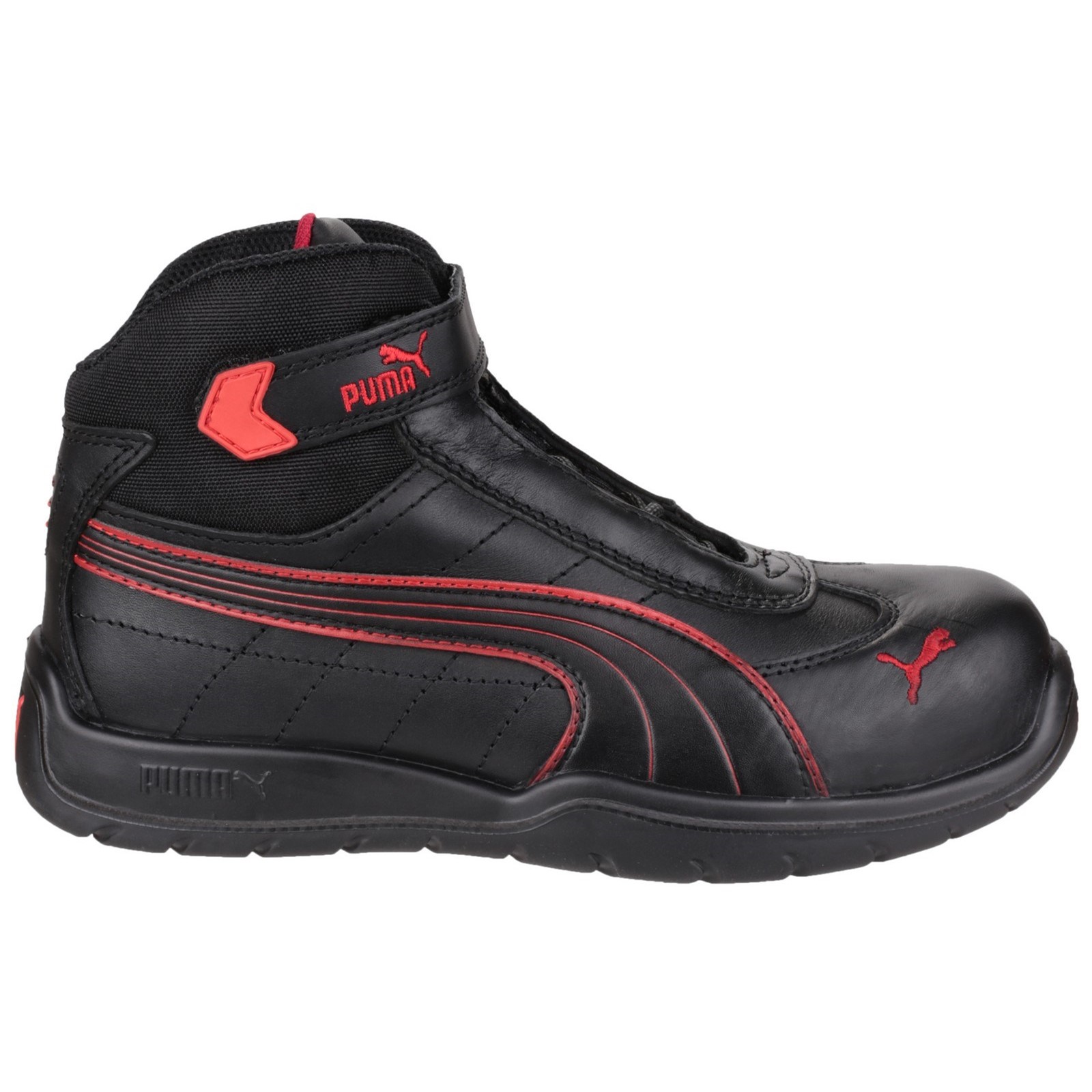 Daytona Mid, detail
