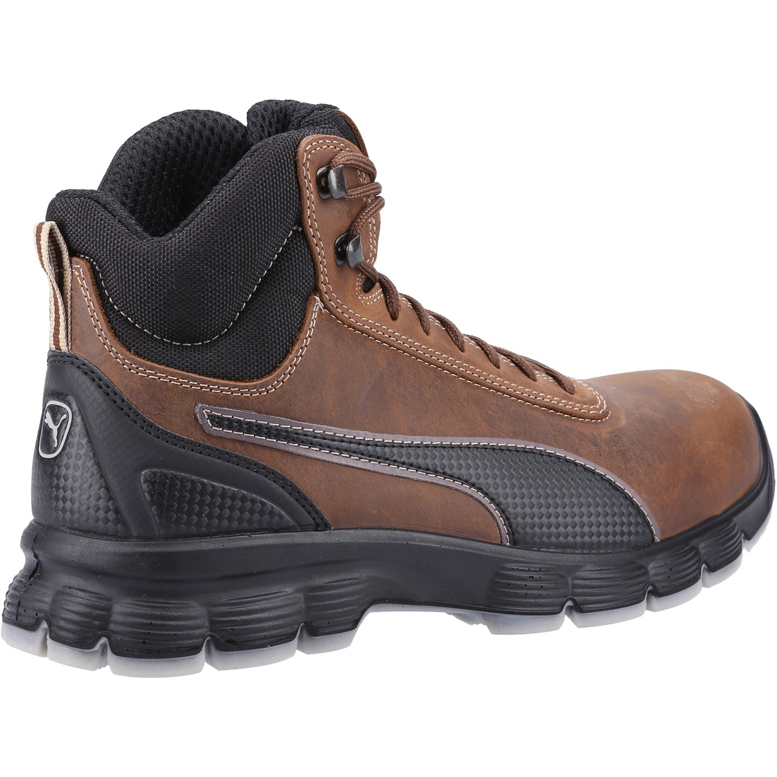Condor Mid, detail