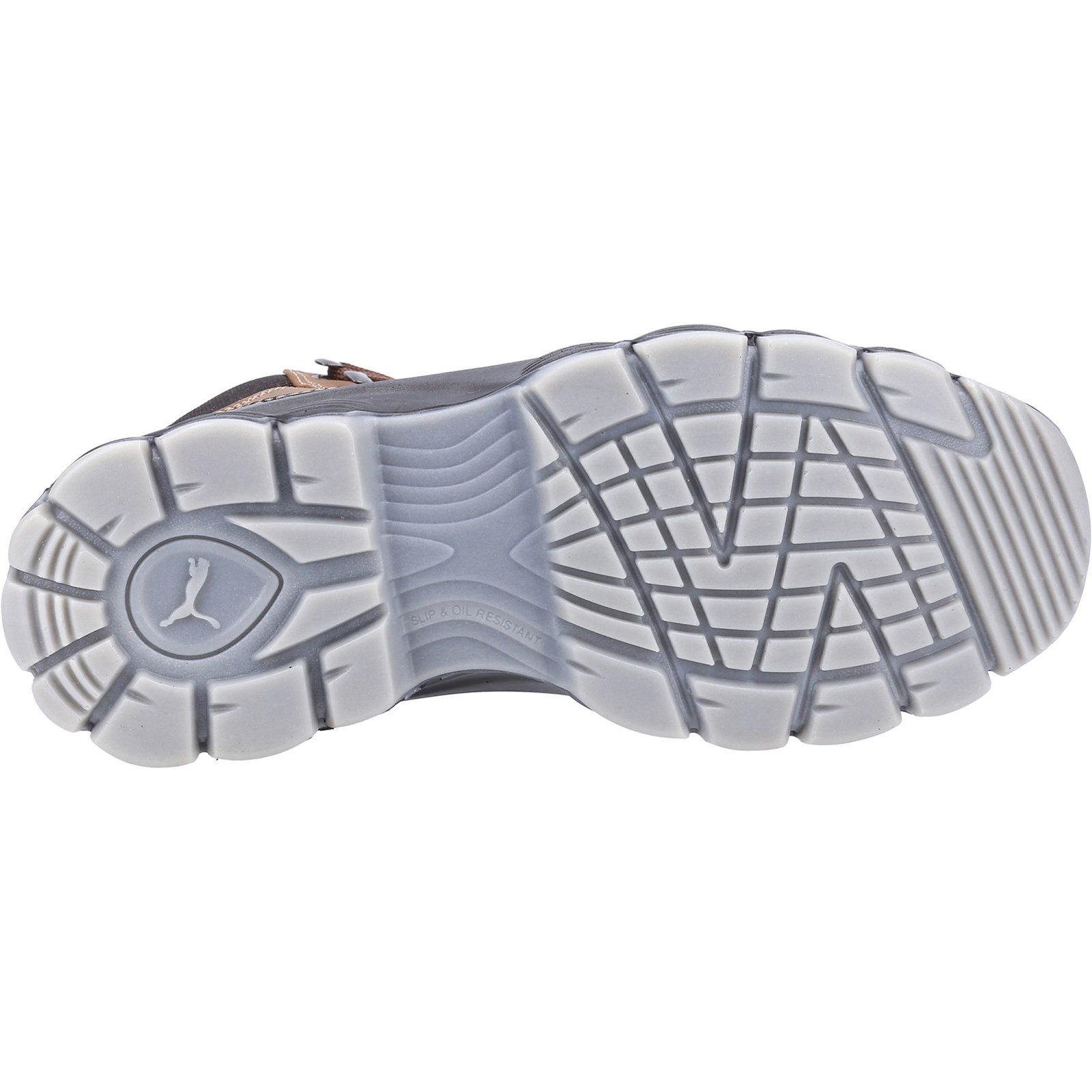 Condor Mid, detail