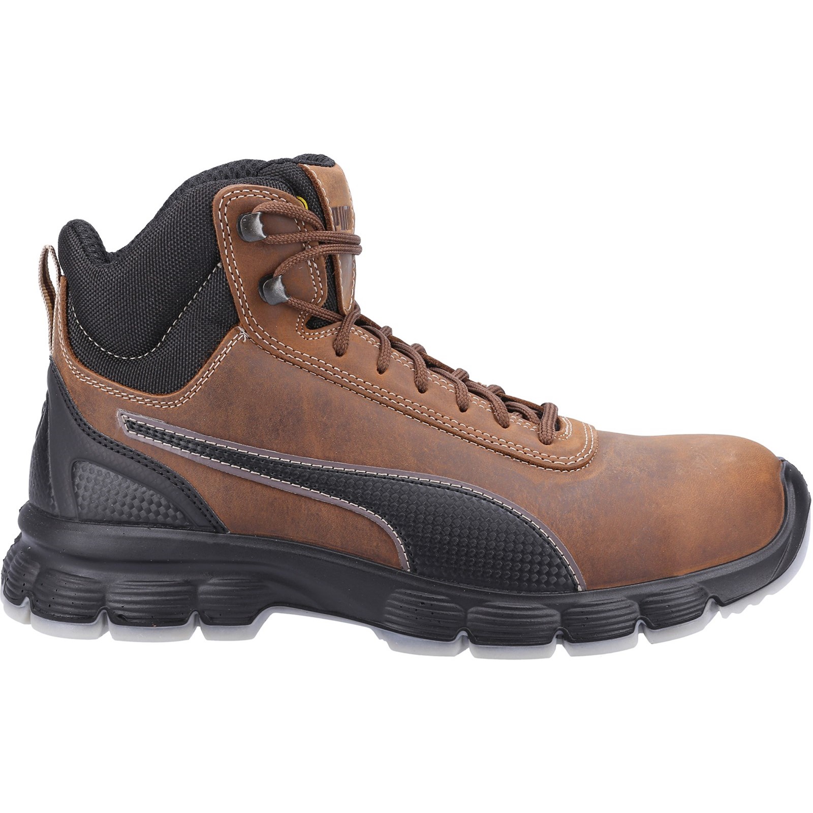 Condor Mid, detail