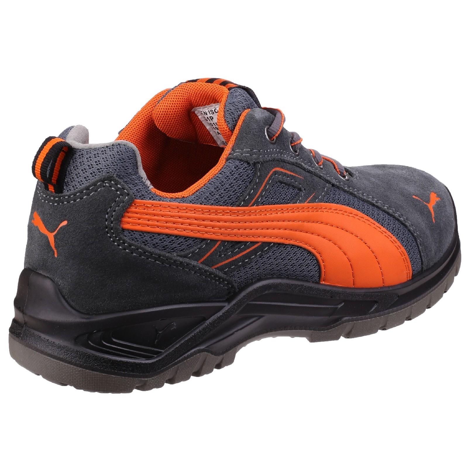 Omni Flash Low, detail