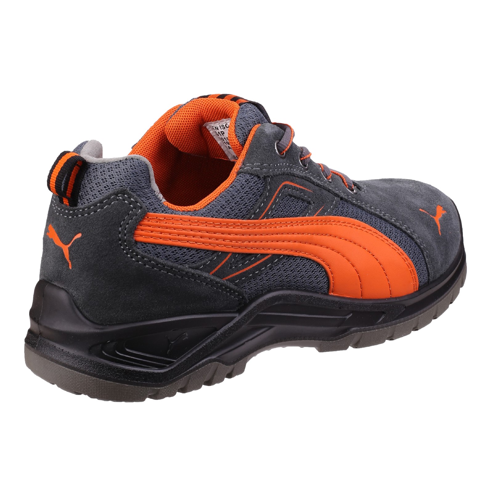 Omni Flash Low, detail