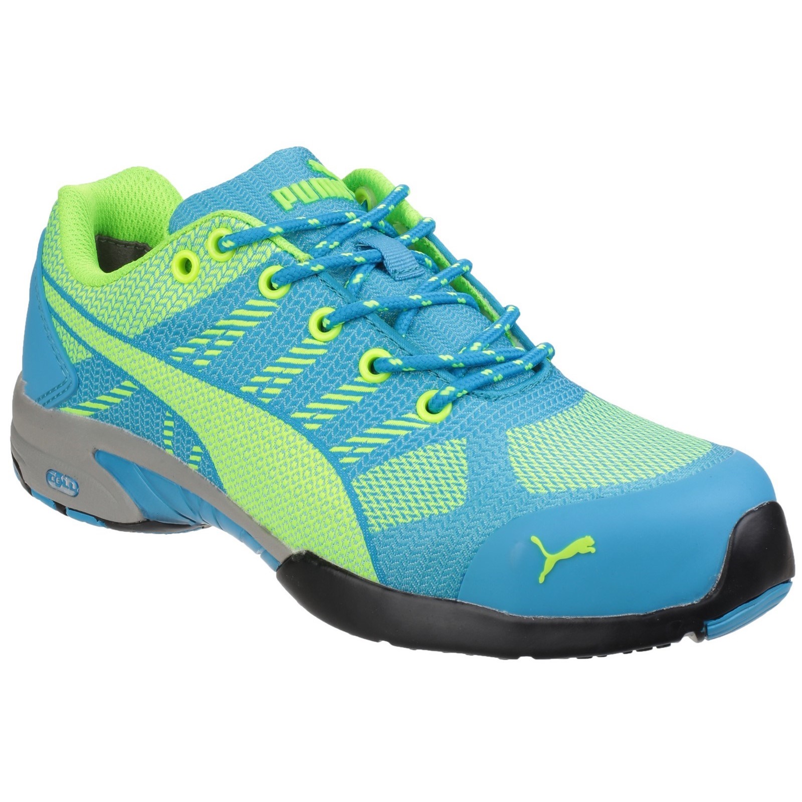 Celerity Knit