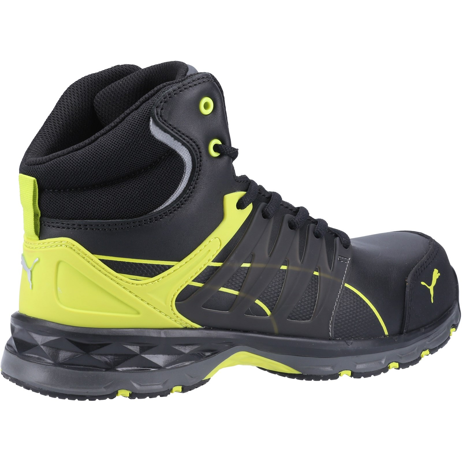 Velocity 2.0 MID S3, detail