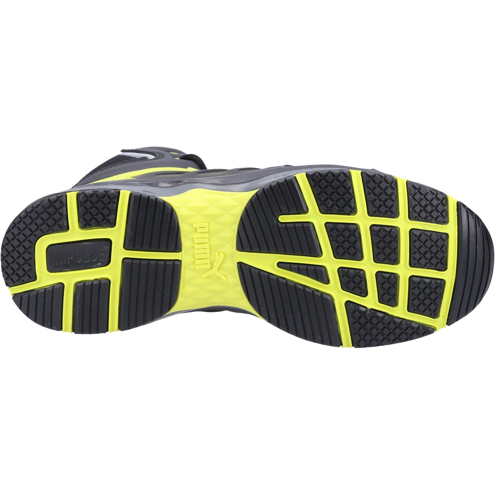 Velocity 2.0 MID S3, detail