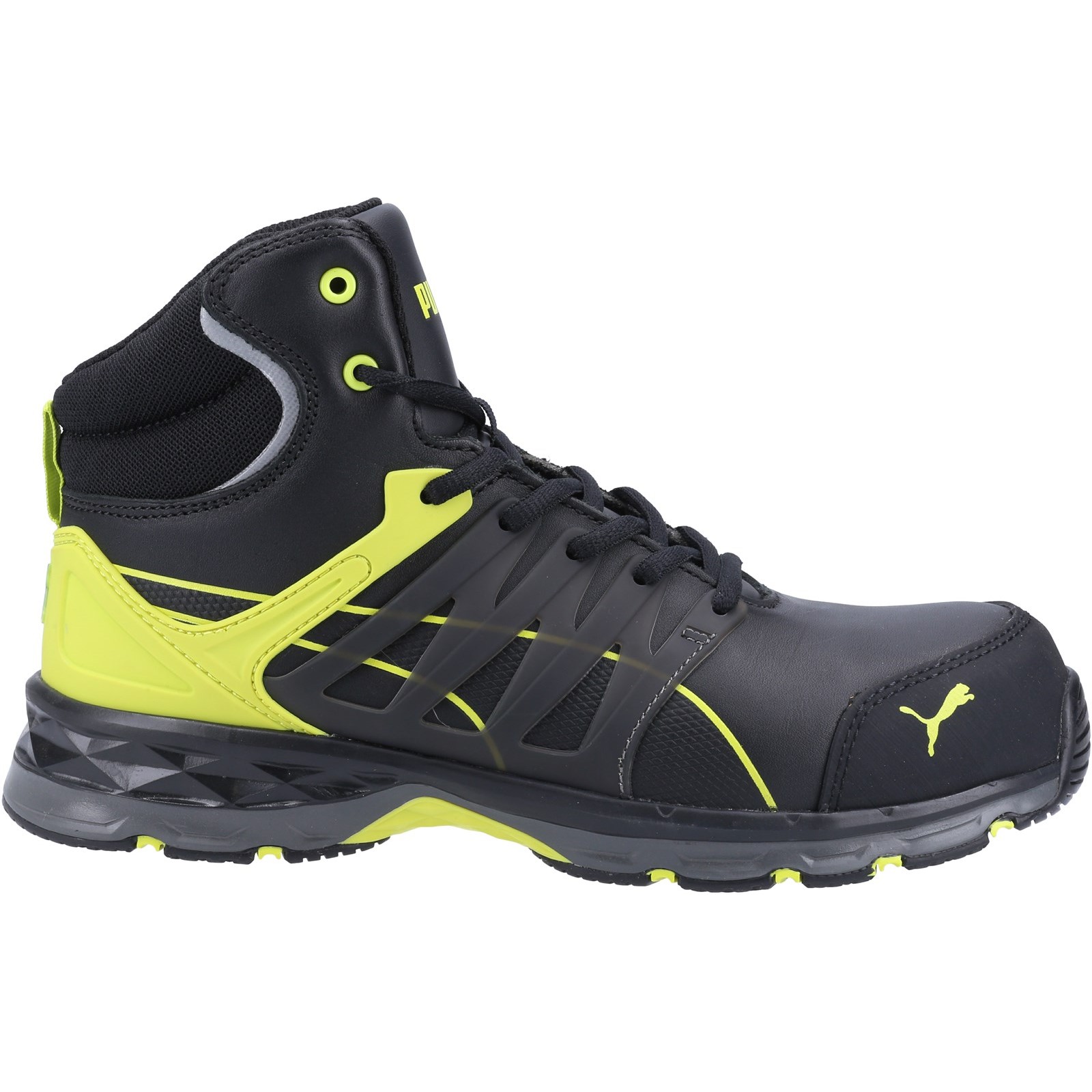 Velocity 2.0 MID S3, detail