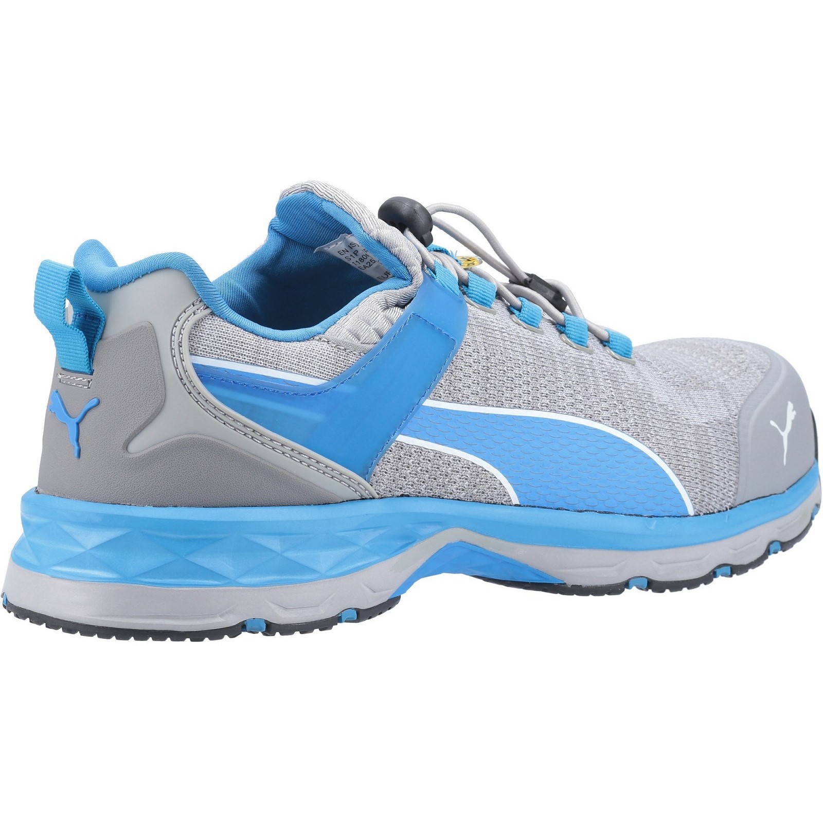 Xcite Low, detail