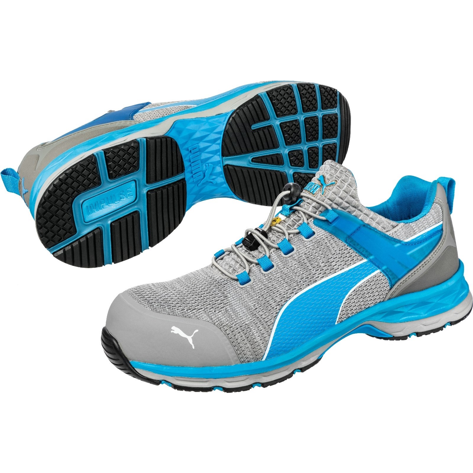 Xcite Low, detail